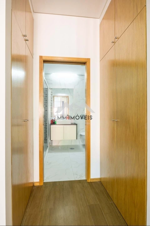 Apartamento T2 para Venda em Matosinhos e Leça da Palmeira