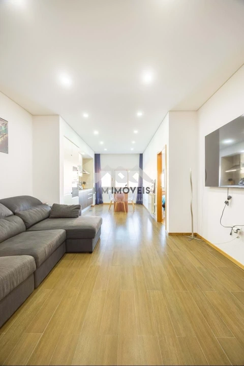 Apartamento T2 para Venda em Matosinhos e Leça da Palmeira