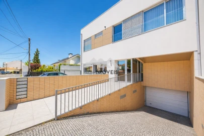Apartamento T2 para Venda em Matosinhos e Leça da Palmeira