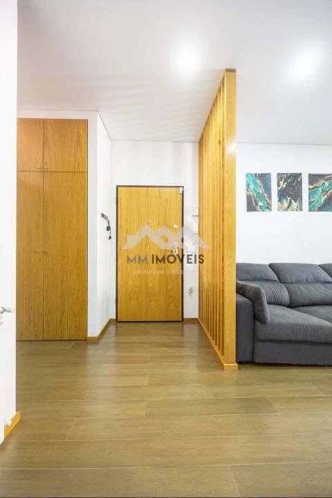 Apartamento T2 para Venda em Matosinhos e Leça da Palmeira