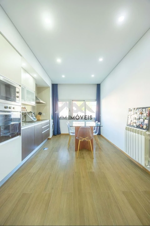 Apartamento T2 para Venda em Matosinhos e Leça da Palmeira