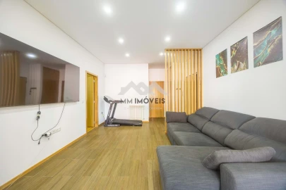 Apartamento T2 para Venda em Matosinhos e Leça da Palmeira