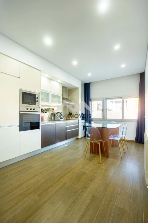 Apartamento T2 para Venda em Matosinhos e Leça da Palmeira