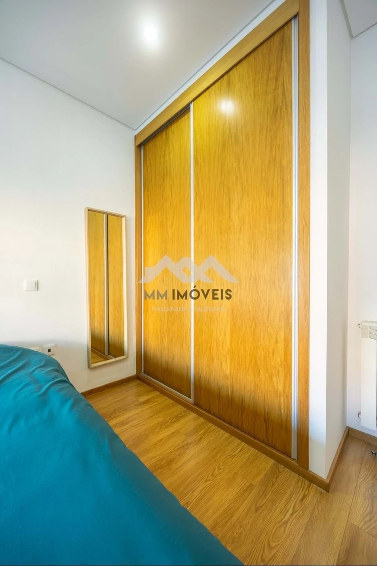 Apartamento T2 para Venda em Matosinhos e Leça da Palmeira Foto 8