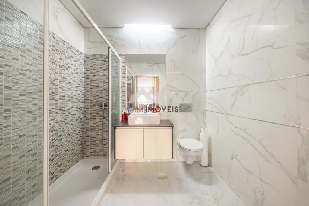 Apartamento T2 para Venda em Matosinhos e Leça da Palmeira Foto 4