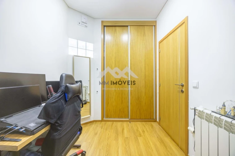 Apartamento T2 para Venda em Matosinhos e Leça da Palmeira Foto 10