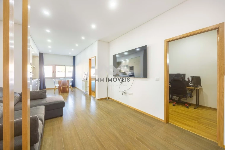 Apartamento T2 para Venda em Matosinhos e Leça da Palmeira Foto 21