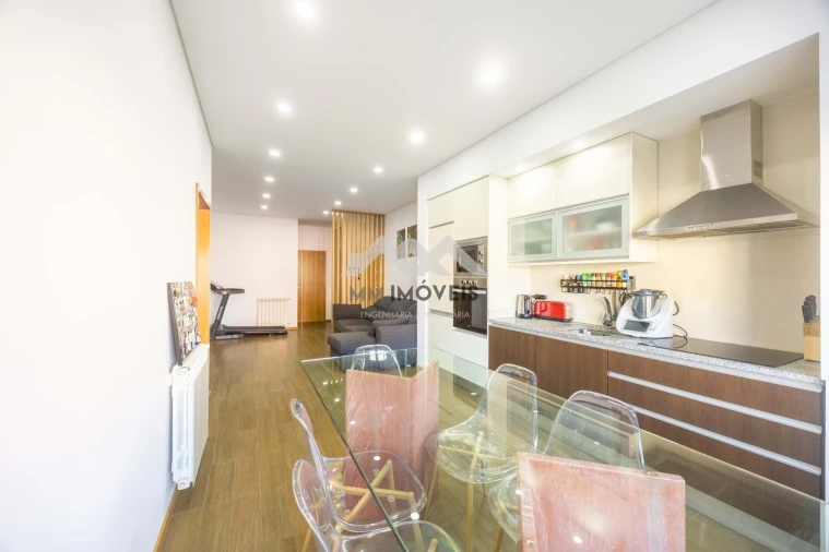 Apartamento T2 para Venda em Matosinhos e Leça da Palmeira Foto 15