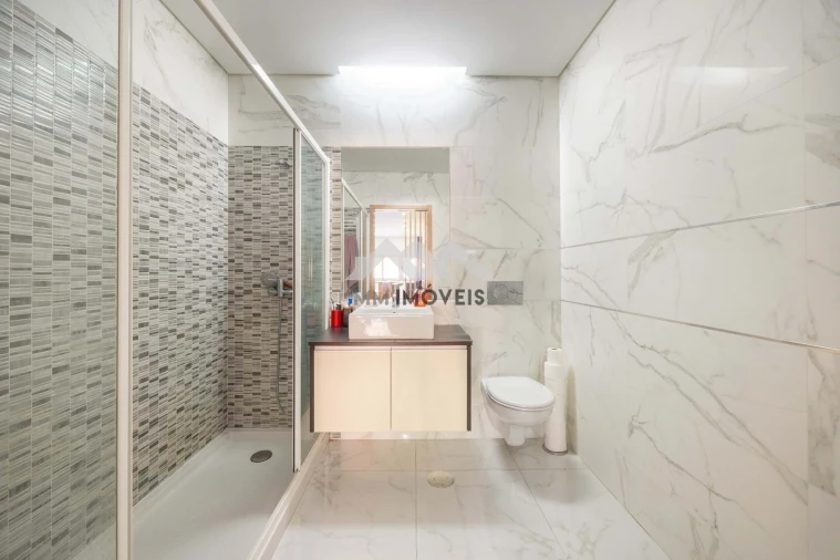 Apartamento T2 para Venda em Matosinhos e Leça da Palmeira Foto 4