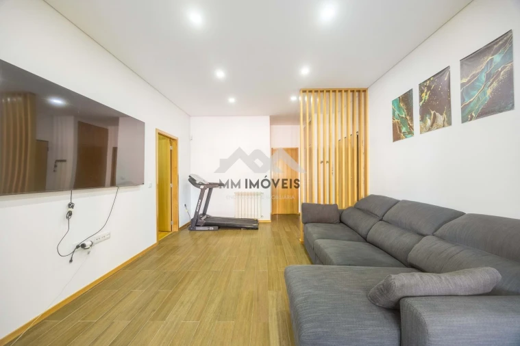 Apartamento T2 para Venda em Matosinhos e Leça da Palmeira Foto 16