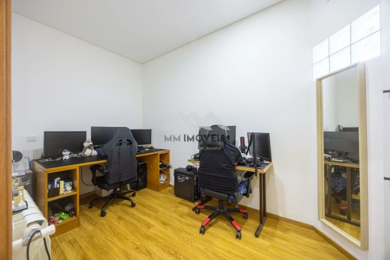 Apartamento T2 para Venda em Matosinhos e Leça da Palmeira Foto 11