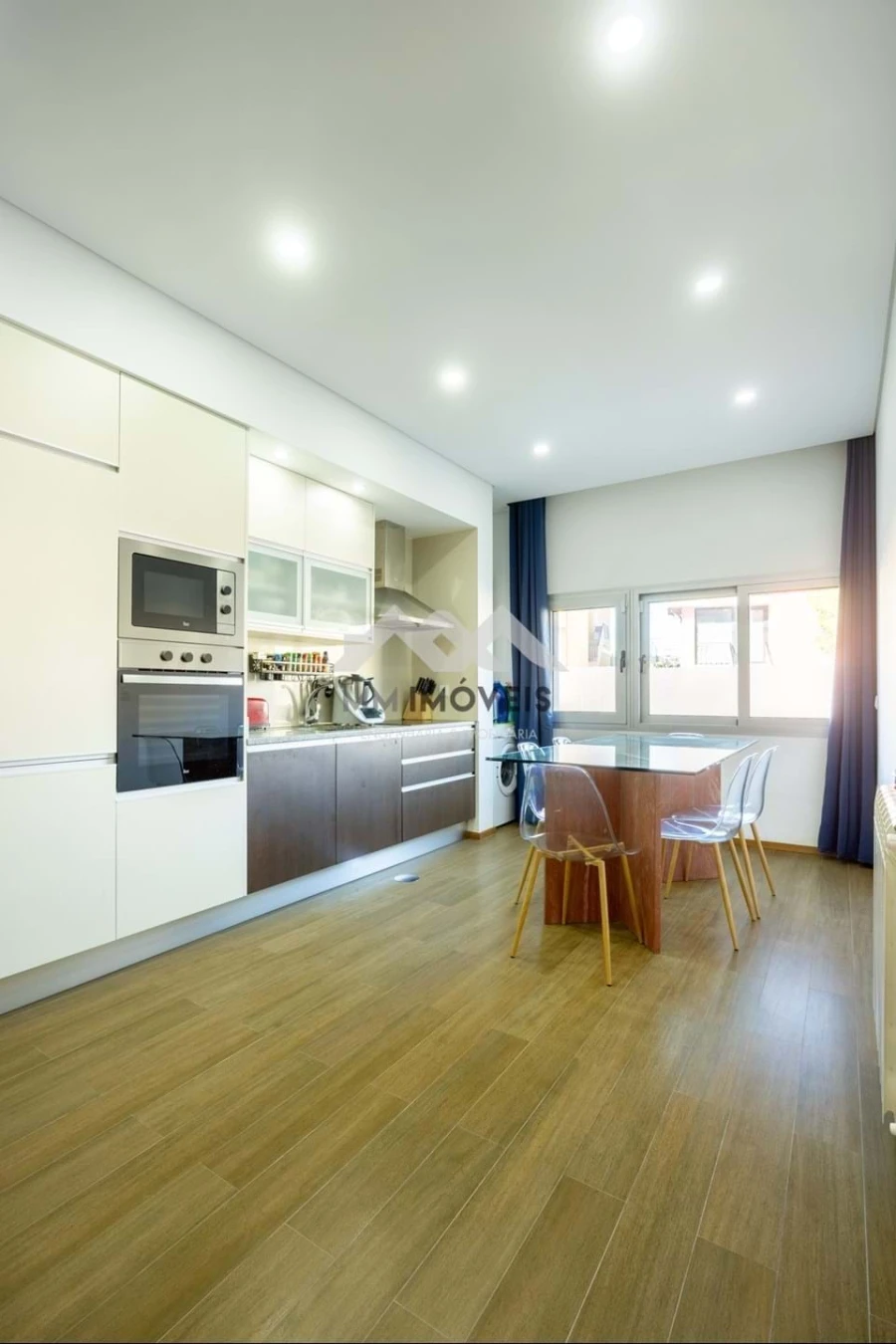 Apartamento T2 para Venda em Matosinhos e Leça da Palmeira Foto 18