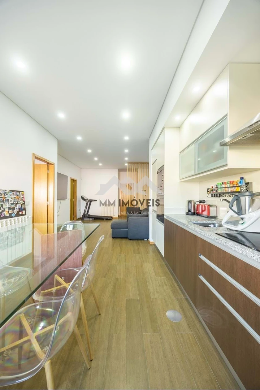 Apartamento T2 para Venda em Matosinhos e Leça da Palmeira Foto 20