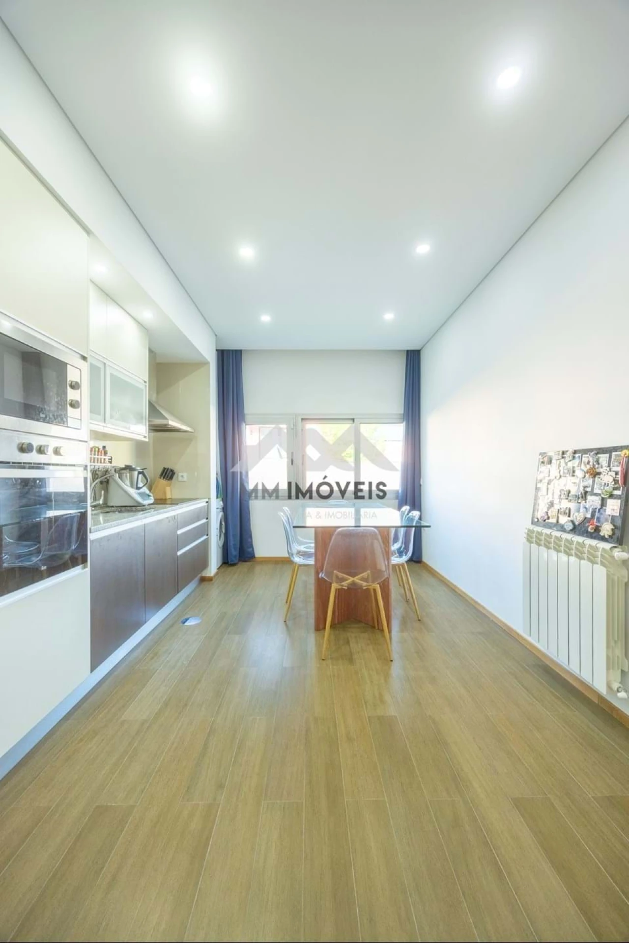 Apartamento T2 para Venda em Matosinhos e Leça da Palmeira Foto 23