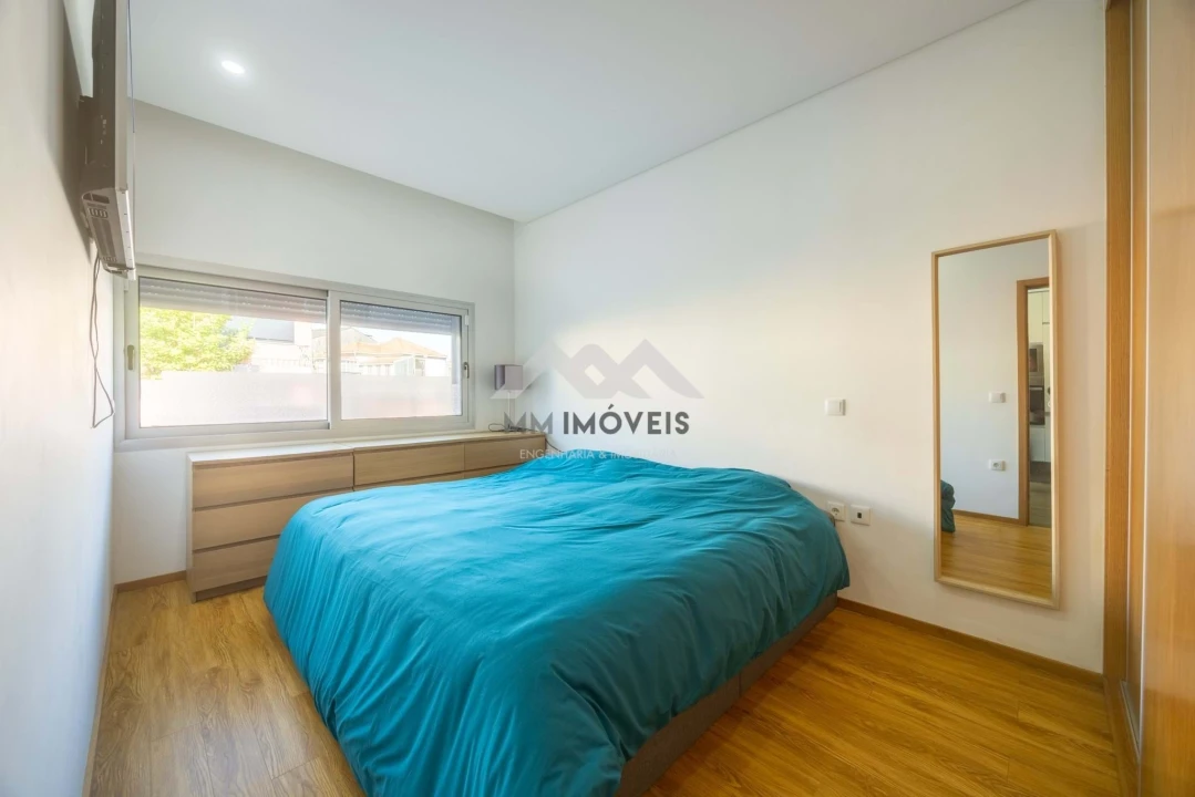 Apartamento T2 para Venda em Matosinhos e Leça da Palmeira Foto 7