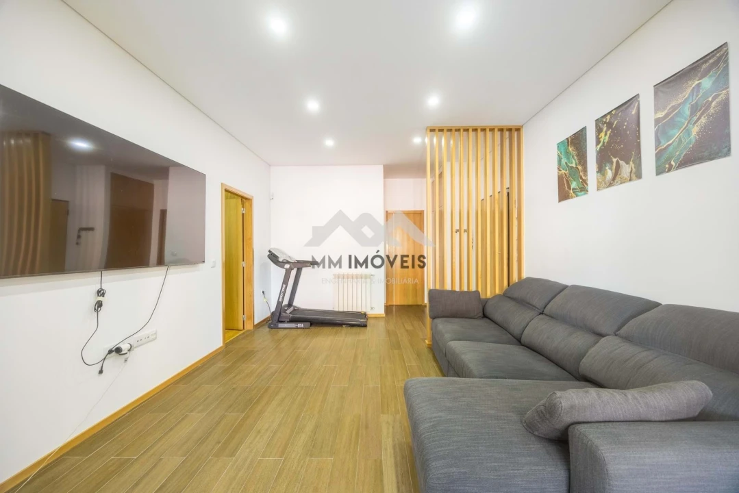 Apartamento T2 para Venda em Matosinhos e Leça da Palmeira Foto 16