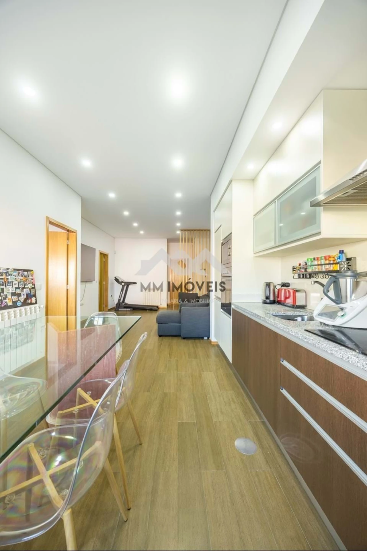 Apartamento T2 para Venda em Matosinhos e Leça da Palmeira Foto 20