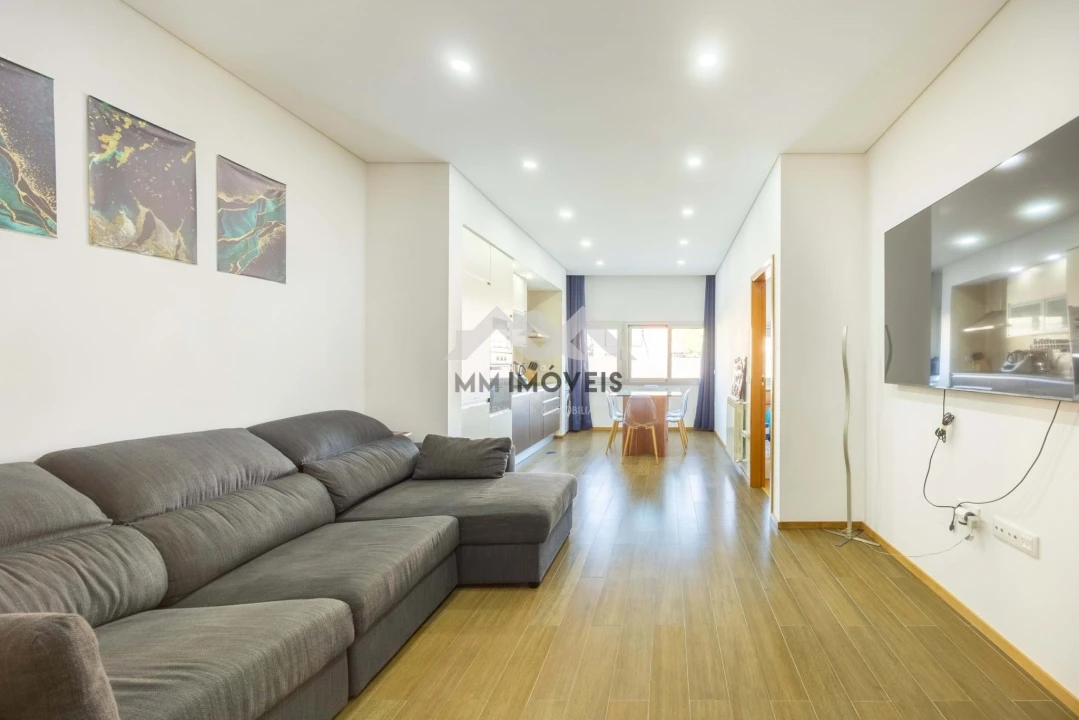 Apartamento T2 para Venda em Matosinhos e Leça da Palmeira Foto 3