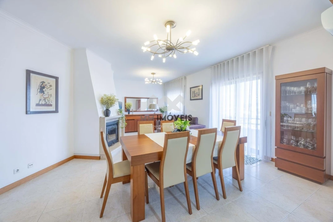 Apartamento T3 para Venda em Santa Marinha Foto 33