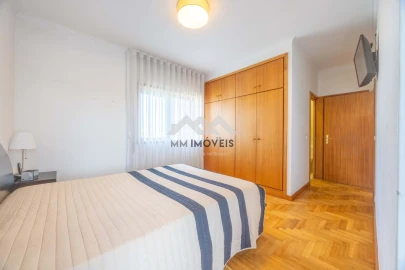 Apartamento T3 para Venda em Santa Marinha