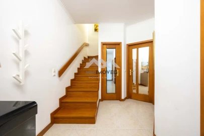 Apartamento T3 para Venda em Santa Marinha