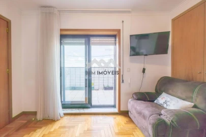 Apartamento T3 para Venda em Santa Marinha