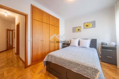 Apartamento T3 para Venda em Santa Marinha
