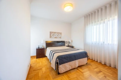 Apartamento T3 para Venda em Santa Marinha
