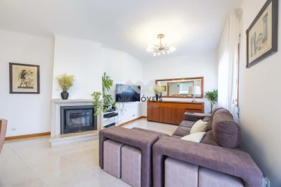 Apartamento T3 para Venda em Santa Marinha