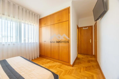 Apartamento T3 para Venda em Santa Marinha