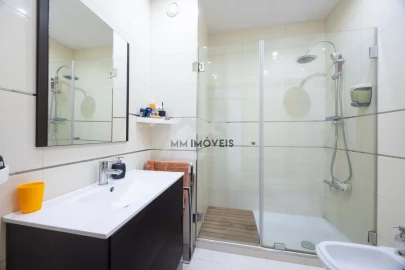 Apartamento T3 para Venda em Santa Marinha