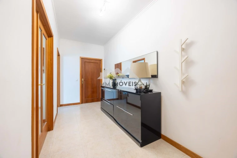 Apartamento T3 para Venda em Santa Marinha Foto 23