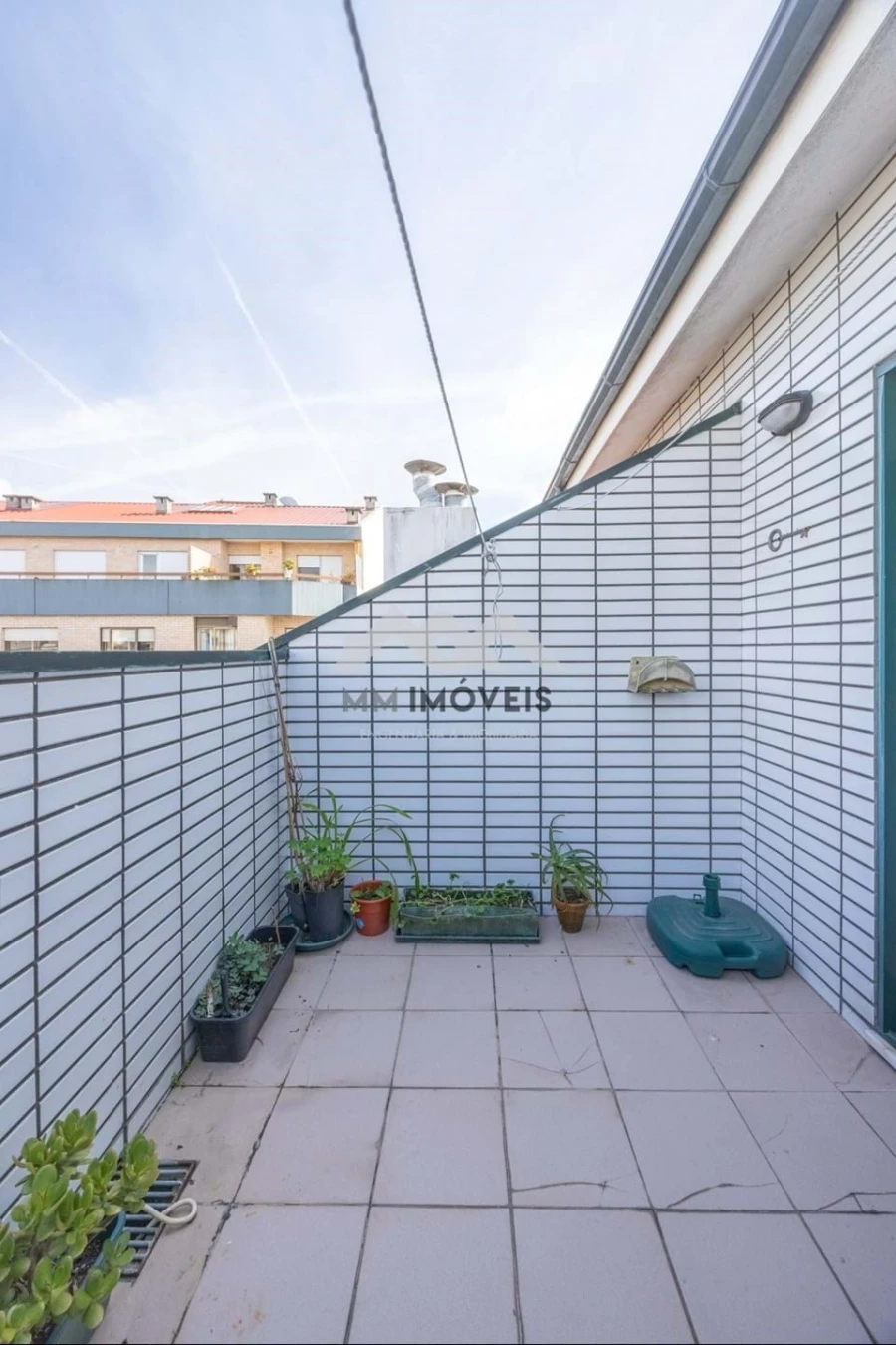 Apartamento T3 para Venda em Santa Marinha Foto 26