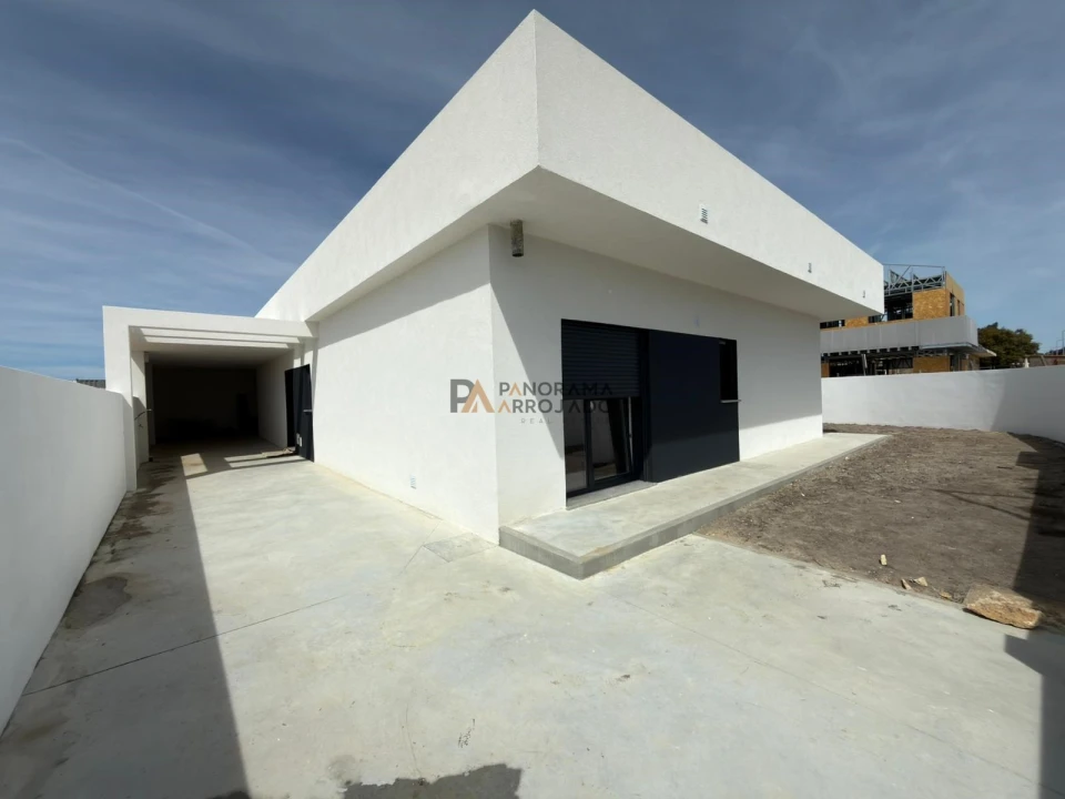 Moradia T4 para Venda em Quinta do Anjo Foto 45