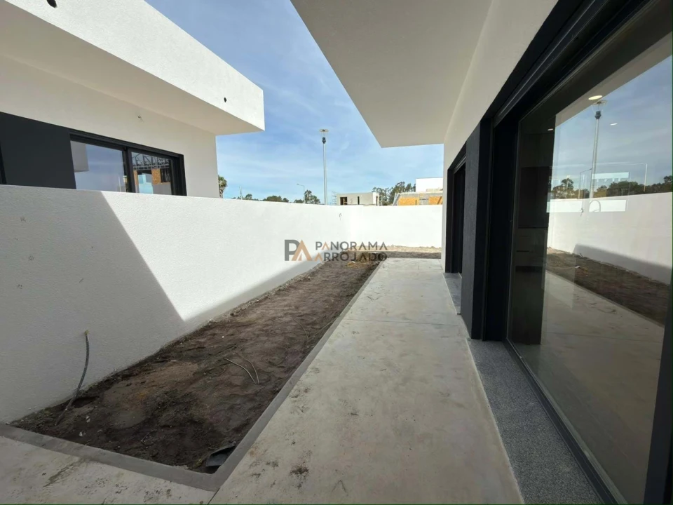 Moradia T4 para Venda em Quinta do Anjo Foto 50