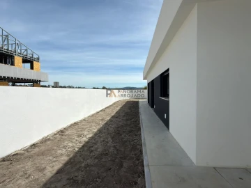 Moradia T4 para Venda em Quinta do Anjo