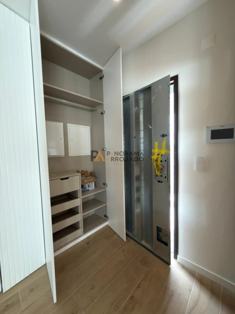 Moradia T4 para Venda em Quinta do Anjo