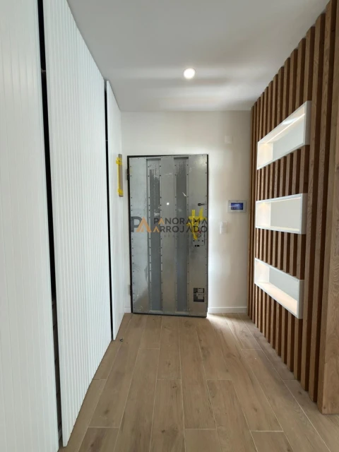 Moradia T4 para Venda em Quinta do Anjo