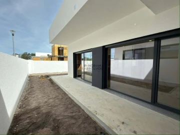 Moradia T4 para Venda em Quinta do Anjo
