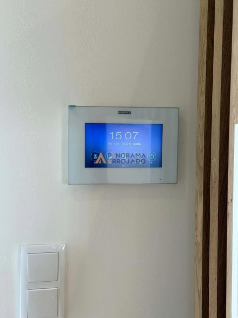 Moradia T4 para Venda em Quinta do Anjo