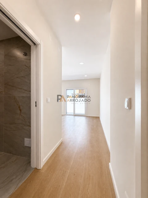 Moradia T4 para Venda em Quinta do Anjo