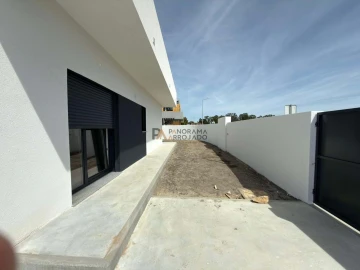 Moradia T4 para Venda em Quinta do Anjo