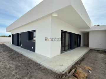Moradia T4 para Venda em Quinta do Anjo