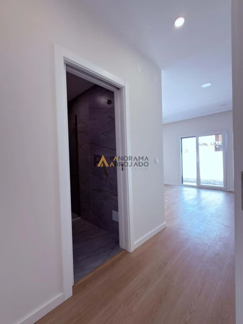 Moradia T4 para Venda em Quinta do Anjo