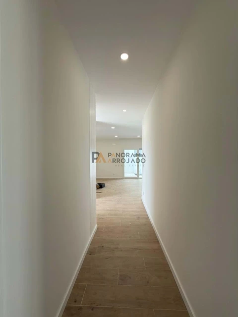 Moradia T4 para Venda em Quinta do Anjo