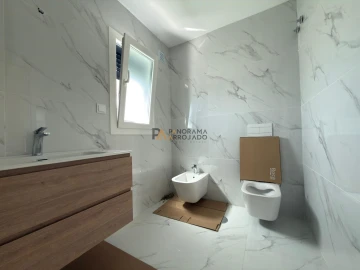 Moradia T4 para Venda em Quinta do Anjo