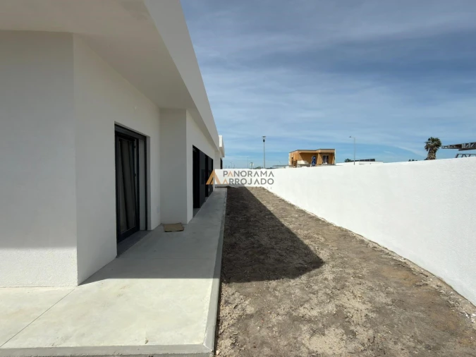 Moradia T4 para Venda em Quinta do Anjo Foto 46