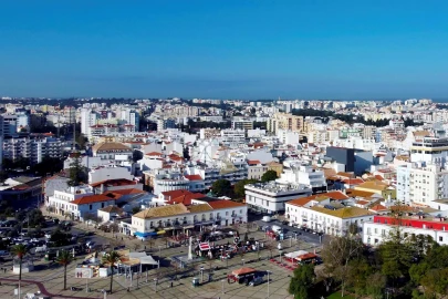Prédio para Venda em Portimão