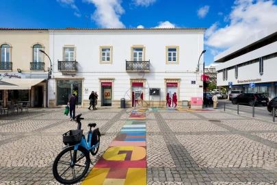 Prédio para Venda em Portimão