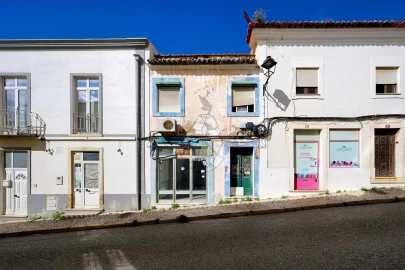 Prédio para Venda em Portimão